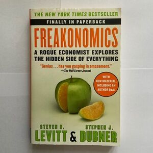 Freakonomics
